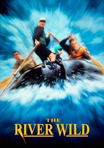 Il fiume del terrore (1994)
