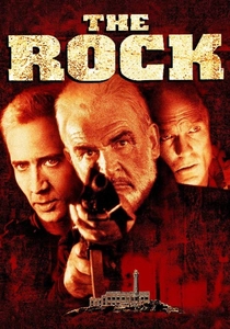 The Rock - L'isola dei dannati (1996)