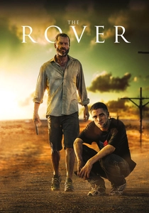The Rover (2014)