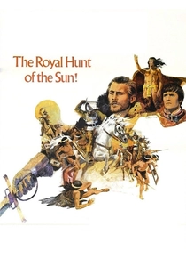 Il Re del Sole (1969)
