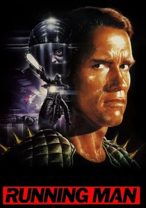 The Running Man (1987)
