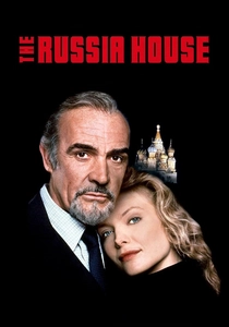 La Casa Russia (1990)