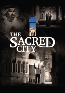La città sacra (2015)