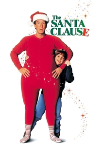 Il Rapimento di Santa Claus (1994)