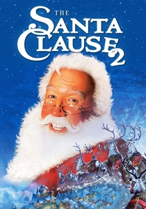 La Banda dei Babbi Natale 2 (2002)