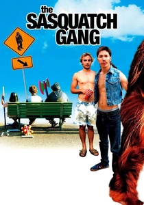 La Caccia al Sasquatch (2006)