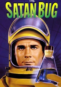The Satan Bug (1965)