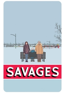 La famiglia Savage (2007)