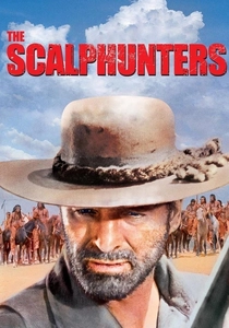 Il Cacciatore di Taglie (1968)
