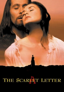 La Lettera Scarlatta (1995)