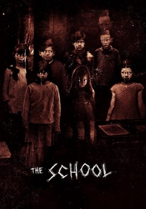 Il Mistero della Scuola (2018)