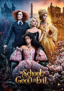 La Scuola dei Maghi (2022)