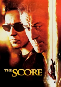 La rapina (2001)