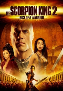La Profezia del Re Scorpione (2008)