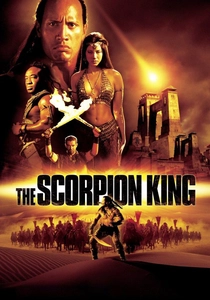 Il Re Scorpione (2002)