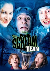 Il Fantasma del Megaplex (2002)