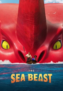 Il mistero del mare (2022)