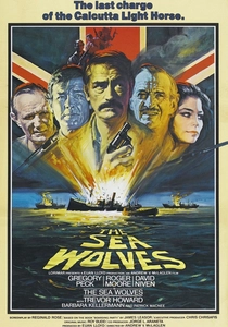 La Battaglia dei Mari del Sud (1980)