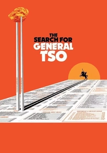 The Search for General Tso (2014)