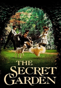 Il giardino segreto (1993)