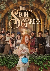 Il Giardino Segreto (2017)