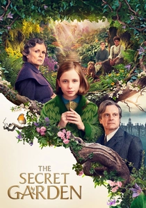 Il Giardino dei Segreti (2019)