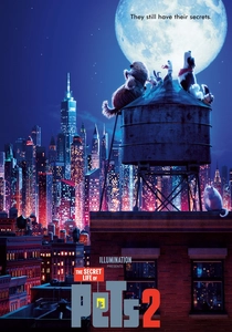 La Gang del Bosco 2 (2019)