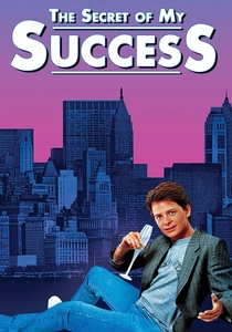 Il segreto del mio successo (1987)