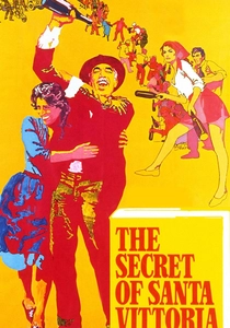 Il segreto di Santa Vittoria (1969)
