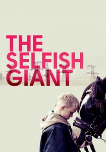 Il gigante egoista (2013)