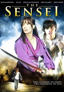 The Sensei (2008)