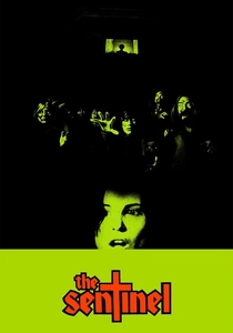 The Sentinel (1977)