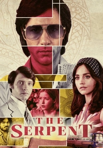 Il Caso di Charles Sobhraj (2021)