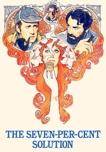 Sherlock Holmes: L'ultimo saluto (1976)