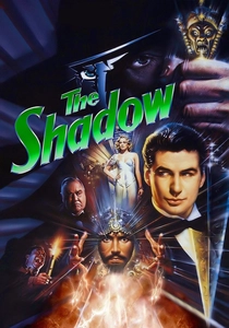 Il Principe delle Ombre (1994)