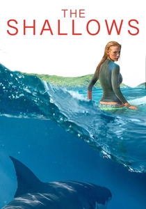 The Shallows - Trappola nell'oceano (2016)