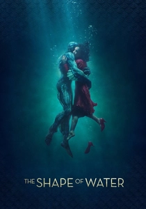 La forma dell'acqua (2017)