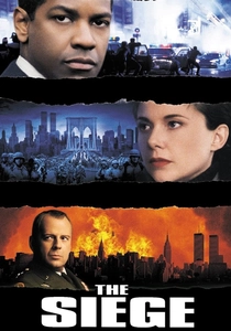The Siege - Stato d'Assedio (1998)