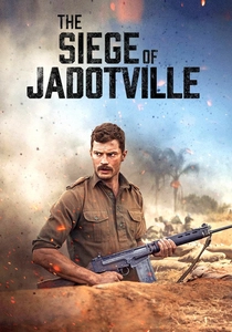 L'Assedio di Jadotville (2016)