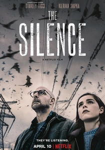 La Casa del Silenzio (2019)