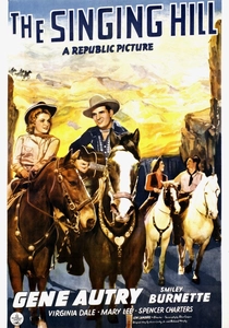 Il Cantante del West (1941)