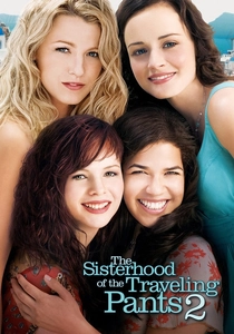 Sorelle in affari (2008)