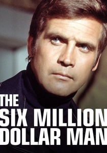 L'uomo da sei milioni di dollari (1973)