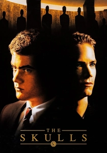 Il mistero del campus (2000)