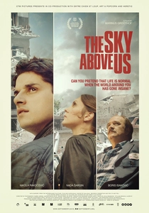 Il Cielo Sopra di Noi (2015)