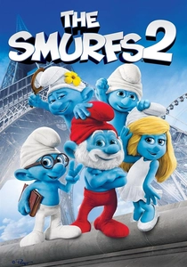 I Puffi 2 (2013)
