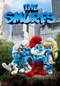 I Puffi (2011)
