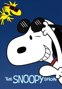 La Grande Avventura di Snoopy (2021)