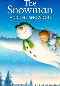 Il pupazzo di neve e il grande freddo (2012)