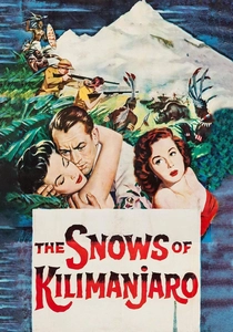 Le nevi del Kilimangiaro (1952)